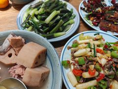 -静一餐厅·湖北菜(前门店)