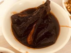 -老济南药膳把子肉(周公祠街店)