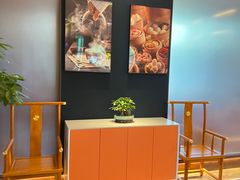 -香港狮子山下·明星粤菜餐厅(北苑店)