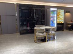 -古德菲力健身(特区报业店)