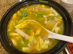 山药骨髓肉-東城故事·尋找姆媽的味道(玉兰路店)