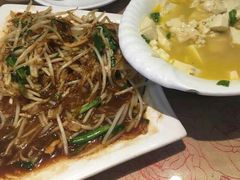 -小锅饭豆腐馆(建大店)