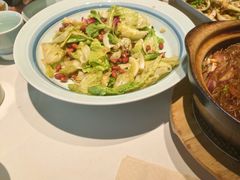 -0776食堂·京城创意菜(七里庄店)