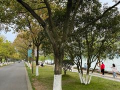 -东钱湖旅游度假区