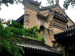 -西安关中民俗艺术博物院