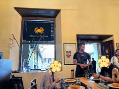 -Ministry of Crab(科伦坡店)