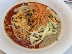 -燕兰楼·清真西北融合菜(亚运村店)