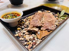 牛膝肉-门溪山居(七星店)