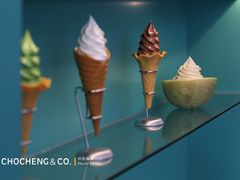 -CHOCHENG&CO.(欢乐海岸店)