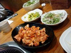 -小城粥道·海胆鲜虾粥(解放广场店)