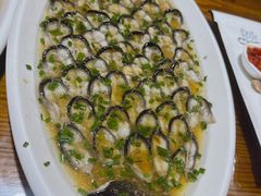 -呼吸森林·生态农庄农家乐私房菜