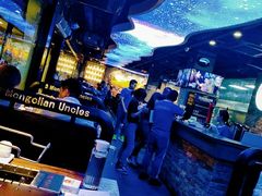 大堂-三个蒙古大叔羊肉串(大宁店)