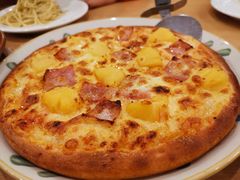 -萨莉亚意式餐厅(苏州食百家店)