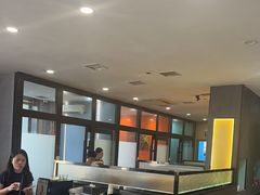 -江浦东烧烤城(韩式特色炭火烤肉同心路店)