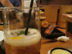 -藤原布二·大正创意料理(五台山店)