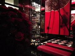 大堂-L'ATELIER de Joel Robuchon(外滩18号店)