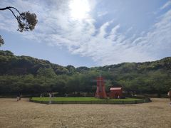 -苏州上方山国家森林公园