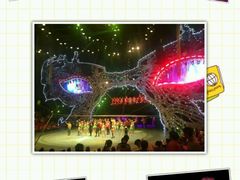 -珠海横琴长隆《卡卡虎奇遇记》