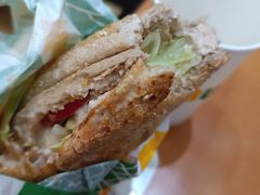 -SUBWAY赛百味(大都荟店)