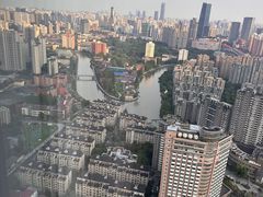 -环球港凯悦 · 享悦中餐厅