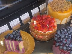 -BAKER&SPICE(BFC外滩金融中心店)
