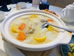 -万龙洲海鲜(南新仓店)