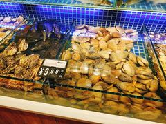 -必点海鲜·鲅鱼水饺(鞍山西道店)