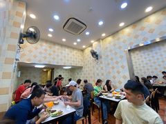 大堂-圆宝台湾小吃(迎津街店)