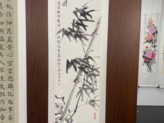 -中国湖笔博物馆(莲花庄路)