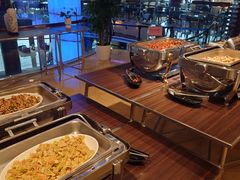 -杭州龙禧福朋喜来登酒店