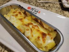 -丰茂烤串(建设街店)