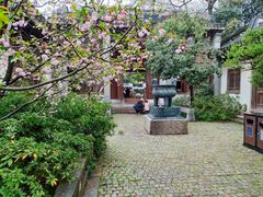 -惠山古镇·寄畅园