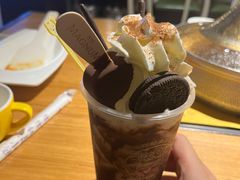 -牛牛和清小妞芝士卷饼厂(红谷滩万达店)