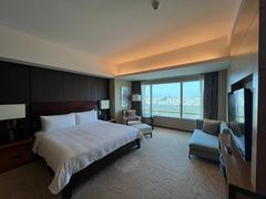 -上海浦东嘉里大酒店
