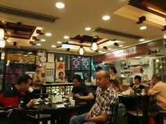 -丽的面家(多宝路店)