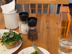 -Egg•Allday Brunch(襄阳北路店)
