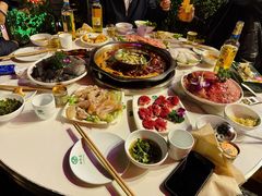 -枇杷园食为鲜火锅(南山店)