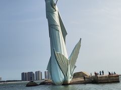 -山海广场