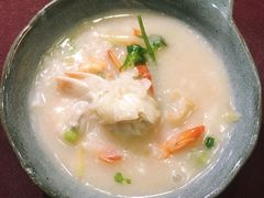 -大洋家·精品潮汕菜·生腌砂锅粥(天河东路店)