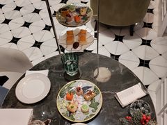 -广州文华东方酒店·文华饼店