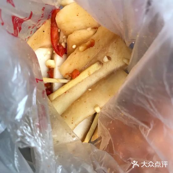 香脆坊泡菜(CBD店)