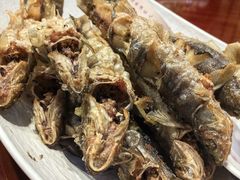 -胖姐渔村(中源大道店)