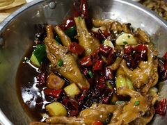 -小民大排档(光谷店)