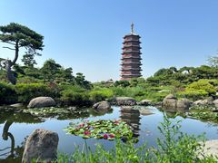 -北京雁栖湖国际会展中心