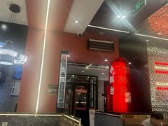 门面-巴蜀王婆大虾(南锣鼓巷店)
