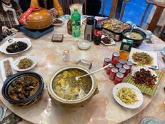 -千岛湖小鱼儿·淳安匠心农家菜