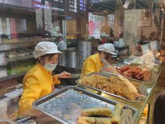 -四宜糕团店(南大街店)