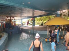 -南宫温泉水世界