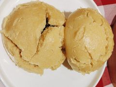 -西贝(武汉天地店)