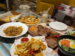 -米兰西点(辽阳店)